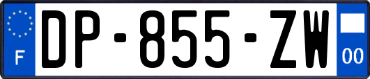 DP-855-ZW