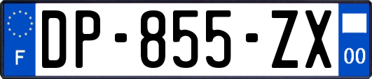 DP-855-ZX