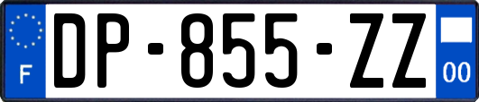 DP-855-ZZ