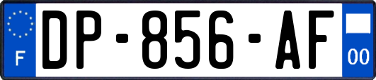 DP-856-AF