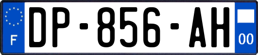 DP-856-AH