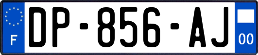 DP-856-AJ