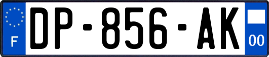 DP-856-AK