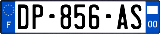 DP-856-AS