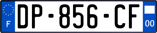 DP-856-CF