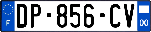 DP-856-CV