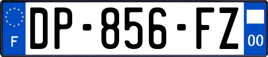 DP-856-FZ