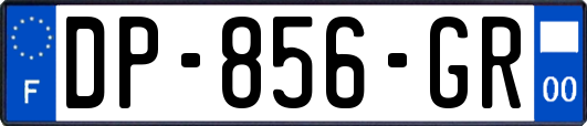 DP-856-GR