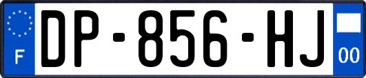 DP-856-HJ