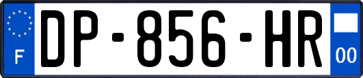 DP-856-HR