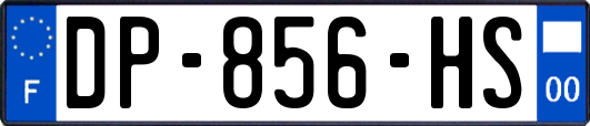 DP-856-HS
