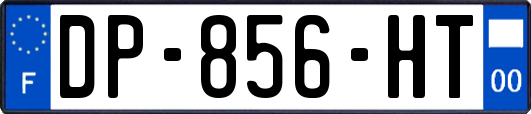 DP-856-HT