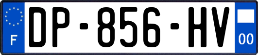 DP-856-HV