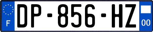 DP-856-HZ