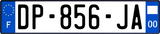 DP-856-JA