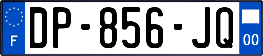 DP-856-JQ