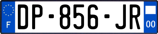 DP-856-JR