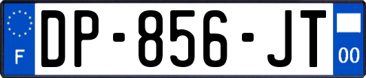 DP-856-JT