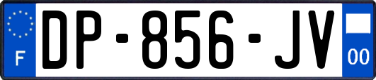 DP-856-JV