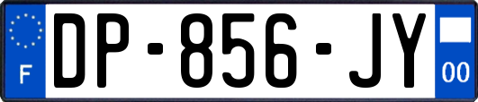 DP-856-JY