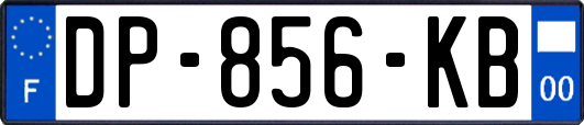 DP-856-KB