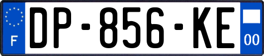 DP-856-KE
