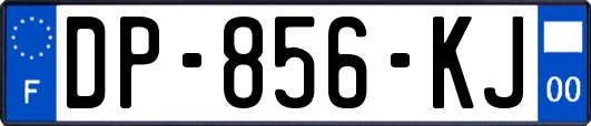 DP-856-KJ