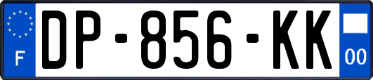DP-856-KK