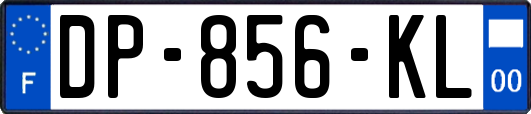 DP-856-KL