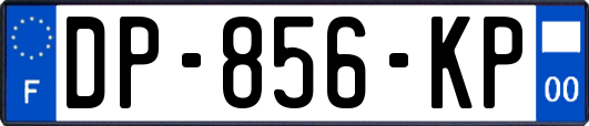 DP-856-KP