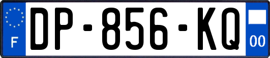 DP-856-KQ
