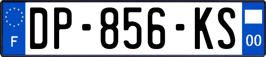 DP-856-KS