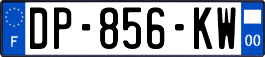 DP-856-KW