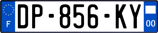 DP-856-KY