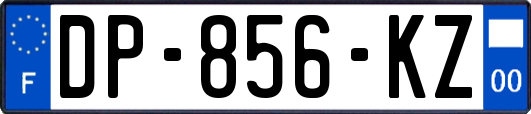 DP-856-KZ