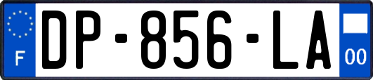 DP-856-LA