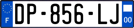 DP-856-LJ