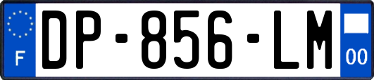 DP-856-LM