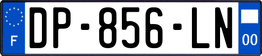 DP-856-LN