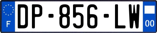 DP-856-LW