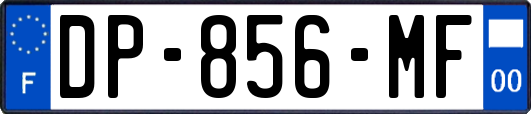 DP-856-MF