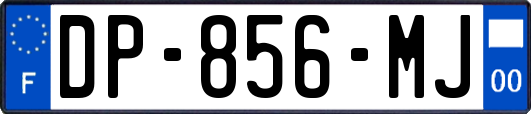DP-856-MJ