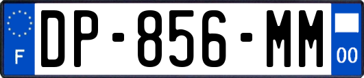 DP-856-MM