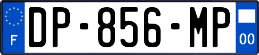 DP-856-MP