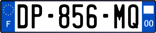 DP-856-MQ