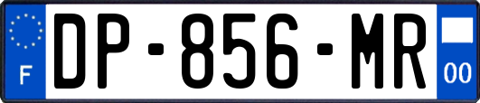 DP-856-MR
