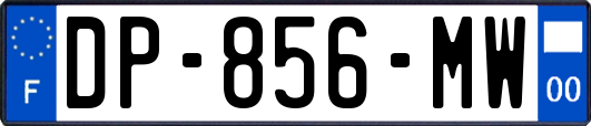 DP-856-MW