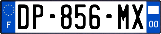 DP-856-MX