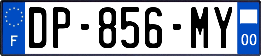DP-856-MY