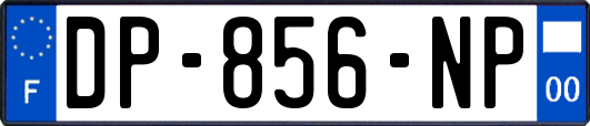 DP-856-NP